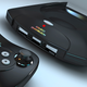 Illustration for article titled Old-School Video Game Maker Coleco Is Making a New Cartridge-Based Console